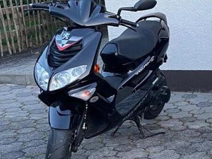 PEUGEOT SPEEDFIGHT 2