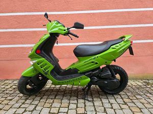 PEUGEOT SPEEDFIGHT 2