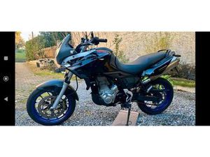 APRILIA PEGASO STRADA 650 YAMAHA MOTOR SH HU NEU TOP !!!