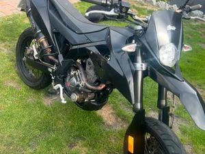 APRILIA SX 125 ABS