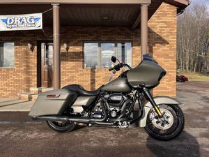 2019 HARLEY DAVIDSON ROAD GLIDE SPECIAL