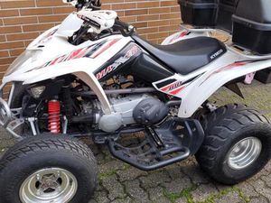 KYMCO MAXXER 300