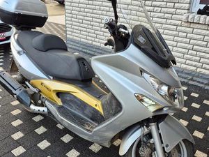 KYMCO XCITING 250I