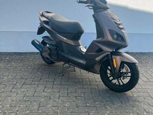 PEUGEOT SPEEDFIGHT 4 125