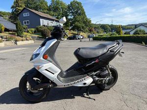 PEUGEOT SPEEDFIGHT 2