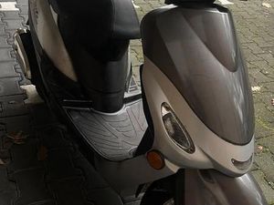 50CMM ROLLER VON PEUGEOT