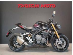 VENDO TRIUMPH SPEED TRIPLE 1200 RS (2025) USATA A LUGO (CODICE 9892209) - MOTO.IT