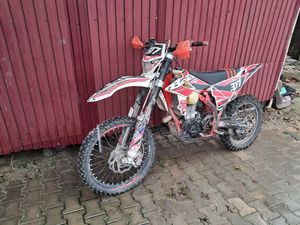 SPRZEDAM BETA 350 RR KOWALA