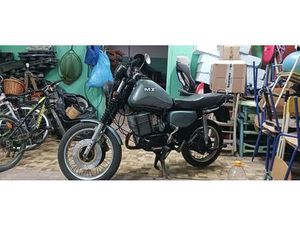 SPRZEDAM MZ 251/150 LOCHÓW