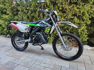 RIEJU MRT 50 2T TRANSPORT GRATIS BOGUMILOWICE