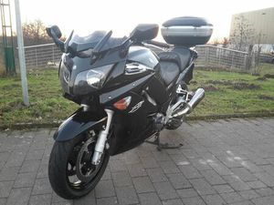 YAMAHA FJR 1300 A RP13A