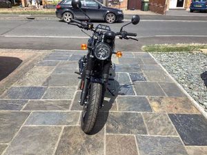 ROYAL ENFIELD, HNTR, 2024, 349 (CC)