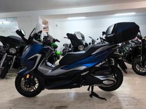 HONDA FORZA 350