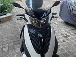PIAGGIO MP3 300 - 2017