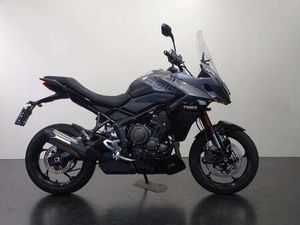 TRIUMPH TIGER SPORT 800 ZWART