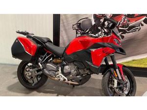 VENDO DUCATI MULTISTRADA V2 (2025) USATA A CAGLIARI (CODICE 9892060) - MOTO.IT