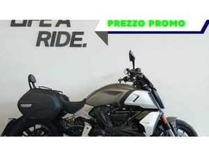 VENDO DUCATI DIAVEL 1260 (2019 - 20) USATA A AULLA (CODICE 9891895) - MOTO.IT