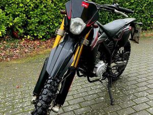 RIEJU, MARATHON, 2019, 124 (CC) 125