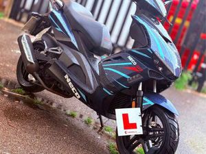 NECO, GPX, 2022, 125 (CC)