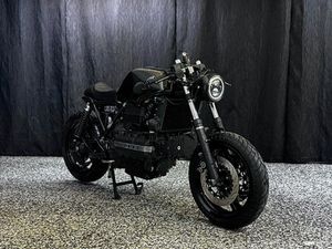 CAFE RACER