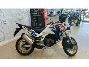 HONDA CRF1100L AFRICA TWIN ADVENTURE SPORTS ES PETROL AUTOMATIC EURO 5 (101 PS) 1084 CC