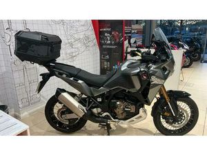 HONDA CRF1100L AFRICA TWIN ADVENTURE SPORTS ES PETROL AUTOMATIC EURO 5 (101 PS) 1084 CC