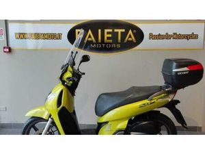 VENDO HONDA SH 125 I (2005 - 08) USATA A ROMA (CODICE 9892383) - MOTO.IT