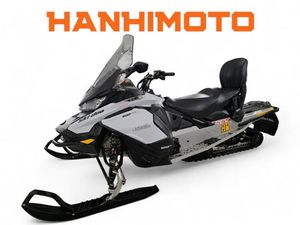 600 ACE 4-TAHTI TOIMITUS/ RAHOITUS/ VAIHTO