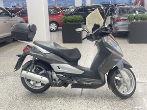 . A2 - 14 PÄIVÄN PALAUTUSOIKEUS - SUOMI-PYÖRÄ, RENKAISSA HYVIN PINTAA, TAKALAUKKU, TUULISUOJA, TOIMI