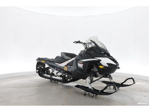 CORE 600EFI 3900 38MM CHARGER *SÄHKÖSTARTTI