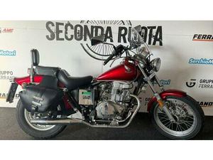 VENDO HONDA CMX 450 C USATA A LUCCA (CODICE 9892124) - MOTO.IT