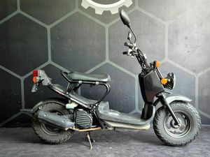 VENDO HONDA ZOOMER USATA A MERATE (CODICE 9892133) - MOTO.IT