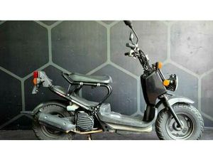 VENDO HONDA ZOOMER USATA A MERATE (CODICE 9892133) - MOTO.IT