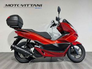 VENDO HONDA PCX 150 (2014 - 17) USATA A GRANDATE (CODICE 9892013) - MOTO.IT