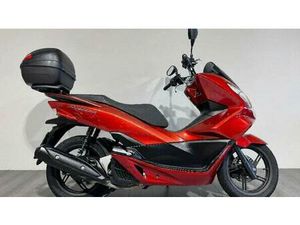 VENDO HONDA PCX 150 (2014 - 17) USATA A GRANDATE (CODICE 9892013) - MOTO.IT