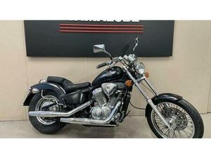 VENDO HONDA VT 600 C SHADOW (1989 - 02) USATA A RAVENNA (CODICE 9892566) - MOTO.IT