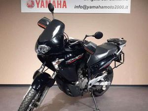 VENDO HONDA TRANSALP XL 650V (2005 - 06) USATA A LUGO (CODICE 9892567) - MOTO.IT
