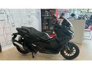 HONDA ADV 350 SCOOTER PETROL CVT V-BELT EURO 5 (29 PS) 330 CC