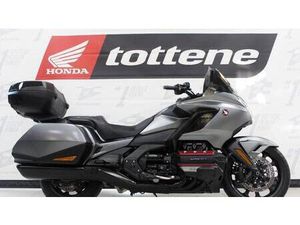 VENDO HONDA GL 1800 GOLD WING DCT (2021 - 24) USATA A BASSANO DEL GRAPPA (CODICE 9891821) - MOTO.IT