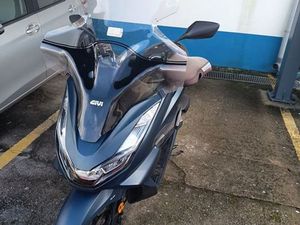 HONDA PCX 2024 AZAMBUJA