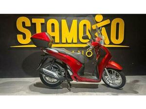 VENDO HONDA SH 125 I ABS (2013 - 17) USATA A MILANO (CODICE 9891881) - MOTO.IT