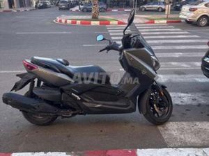 X-MAX YAMAHA 400