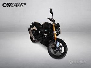 BMW G 310 R SPORT ABS MY21