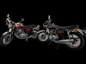 MOTOS DE COLECAO, EM ESTADO DE CONCURSO. TAVIRA (SANTA MARIA E SANTIAGO)