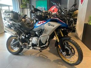 BMW F 850 GS ADVENTURE