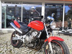 HONDA CB 600 HORNET = A2 = VISEU