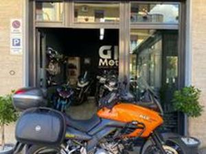 KAWASAKI KLV 1000 PROMO BLACK FRIDAY €2.999