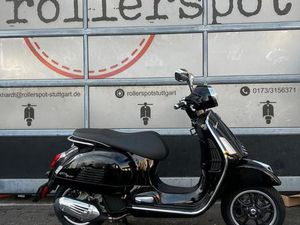 VESPA GTS 125 IGET SUPER MOD.23 KEYLESS LED