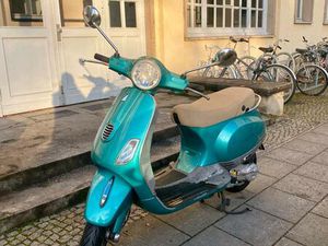 VESPA LX50