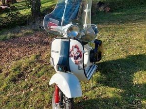 VESPA PX 80 BJ.82